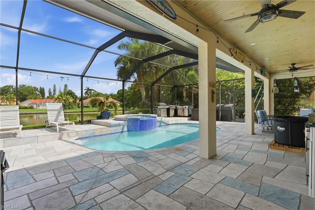 308 Wentworth Ct , Naples, FL 34104 Photo