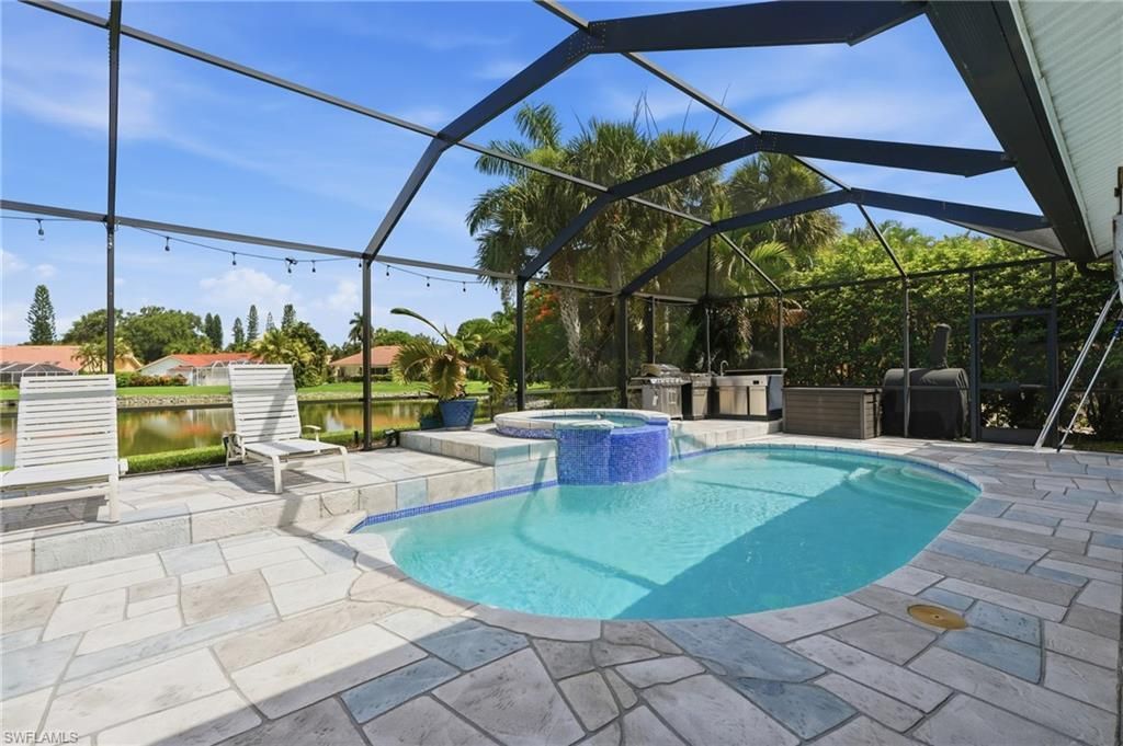 308 Wentworth Ct , Naples, FL 34104 Photo