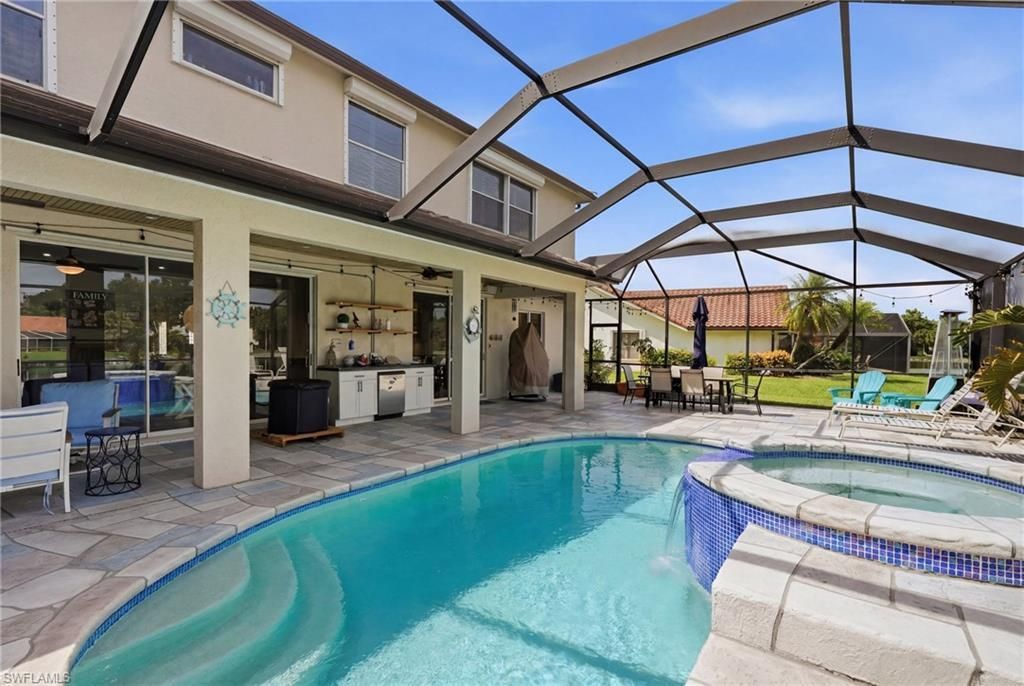308 Wentworth Ct , Naples, FL 34104 Photo