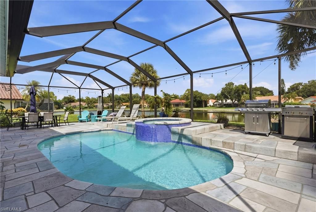 308 Wentworth Ct , Naples, FL 34104 Photo