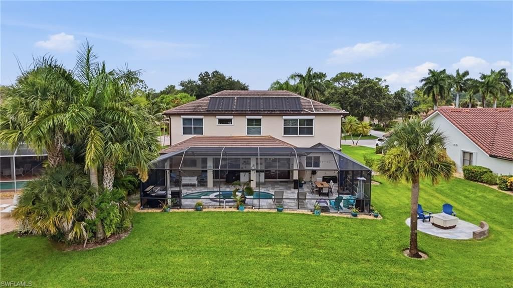 308 Wentworth Ct , Naples, FL 34104 Photo