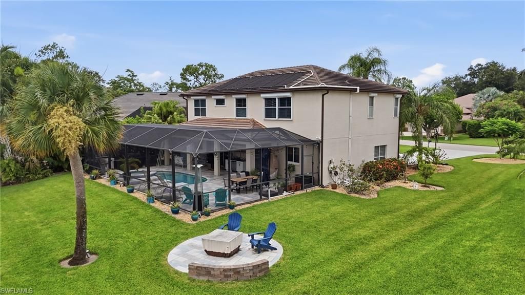 308 Wentworth Ct , Naples, FL 34104 Photo