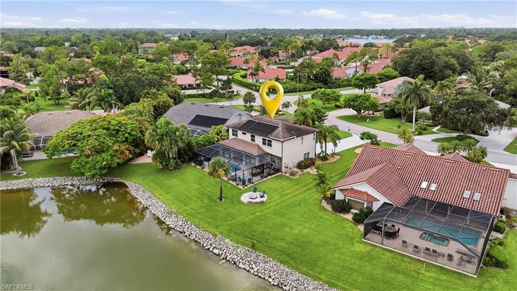 308 Wentworth Ct , Naples, FL 34104 Photo