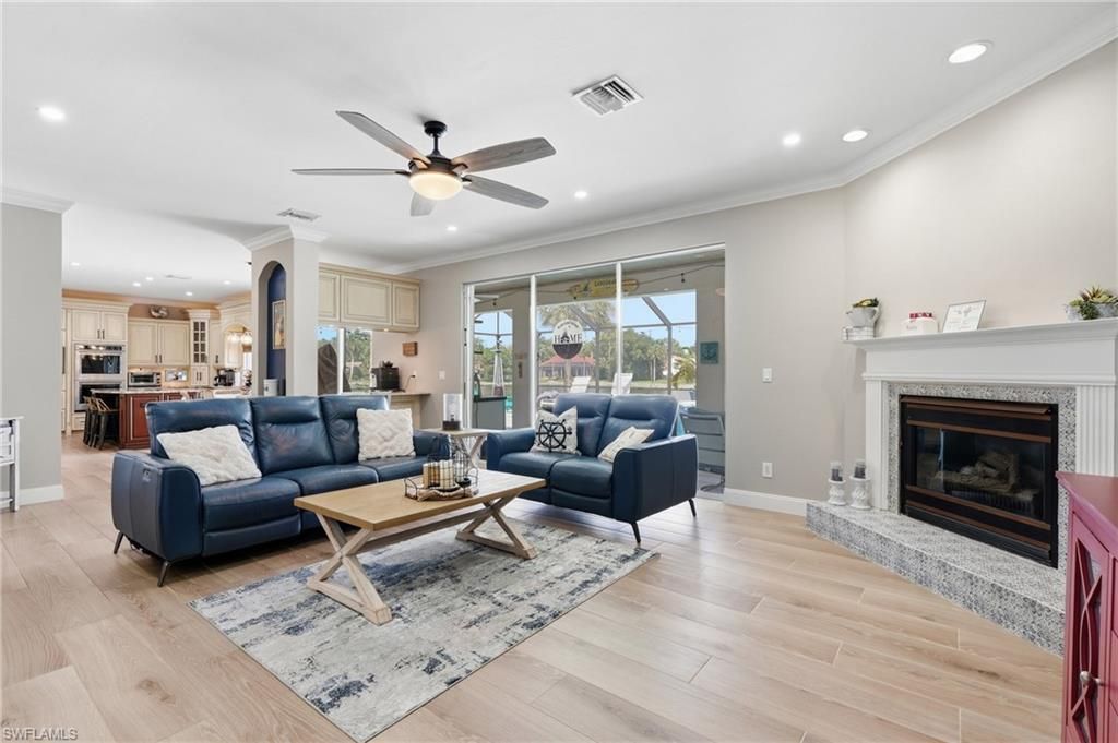 308 Wentworth Ct , Naples, FL 34104 Photo