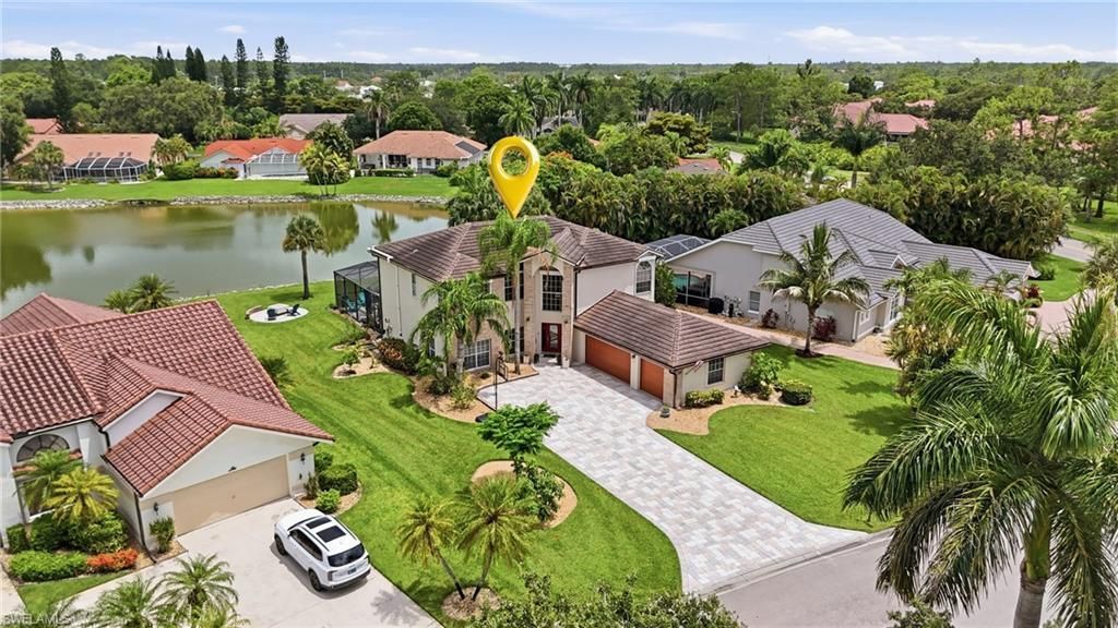 308 Wentworth Ct, Naples, FL 34104 Photo