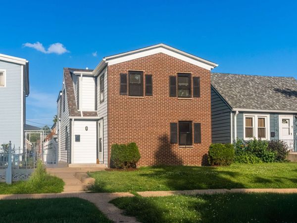 1713 N 36th Avenue , Stone Park, IL 60165