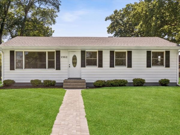 25012 S Fryer Street , Channahon, IL 60410
