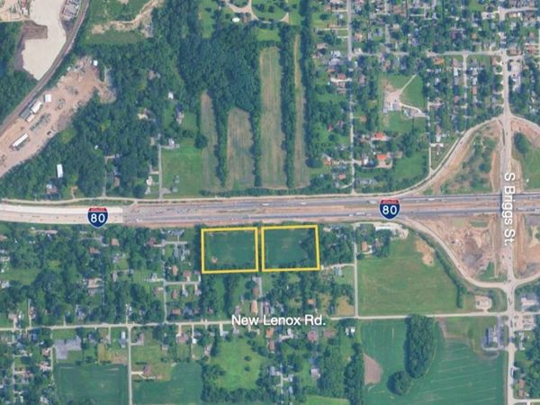 0000 Katherine Road , Joliet, IL 60433