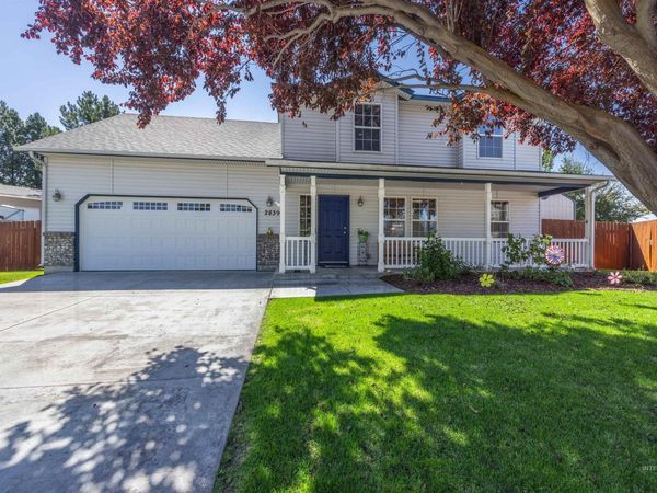 2839 W Pudu St, Meridian, ID 83646