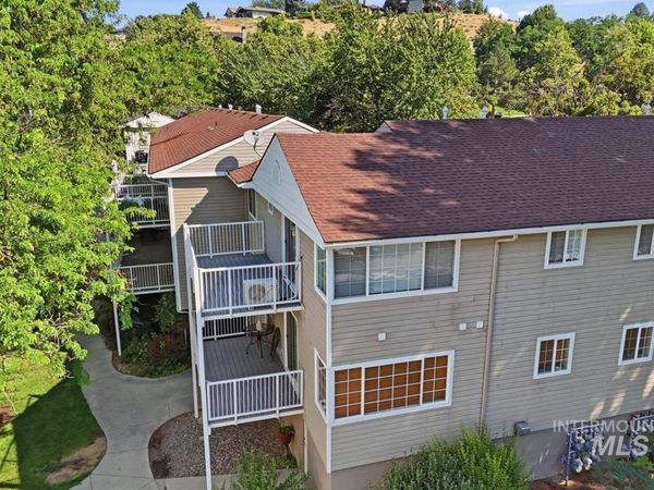 307 W Village, Boise, ID 83702