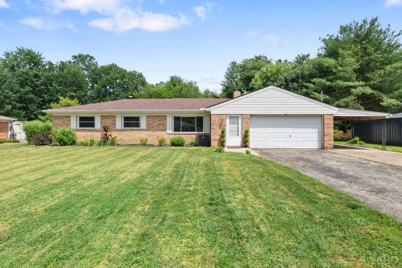 4220 Forsythia Drive, Union Twp, OH 45245 Main Photo
