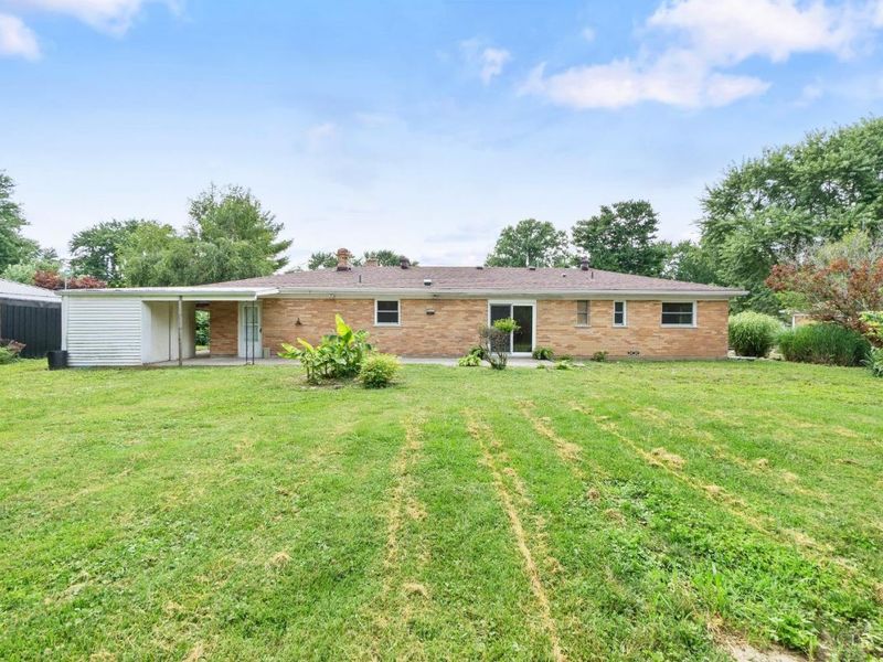 4220 Forsythia Drive, Union Twp, OH 45245 Photo 24