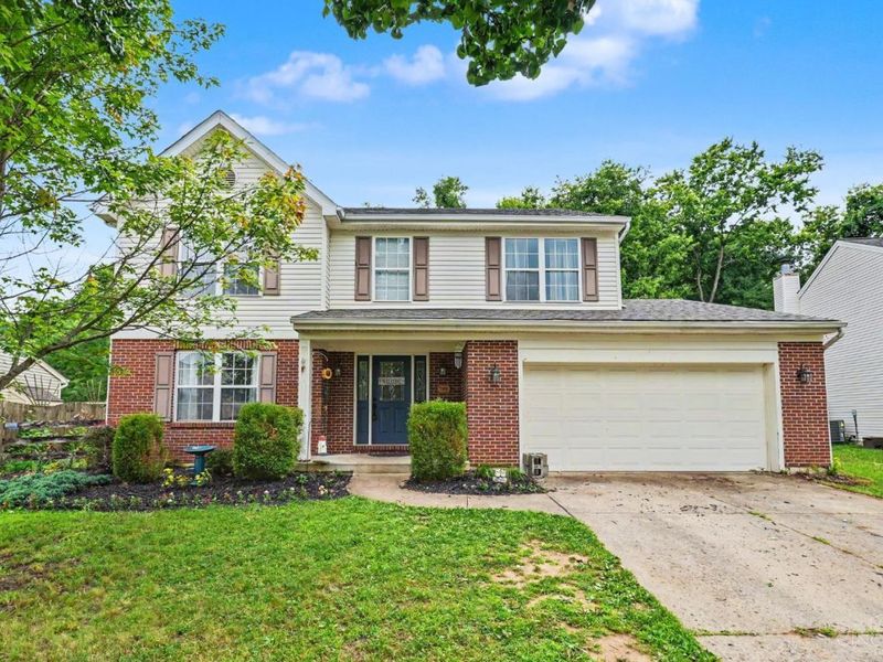 85 Fawn Drive, Harrison, OH 45030 Photo 1