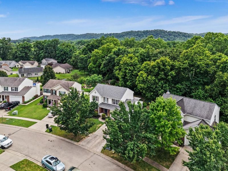 85 Fawn Drive, Harrison, OH 45030 Photo 4