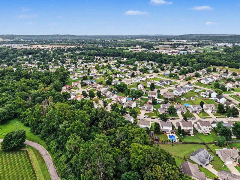 85 Fawn Drive, Harrison, OH 45030 Photo 8