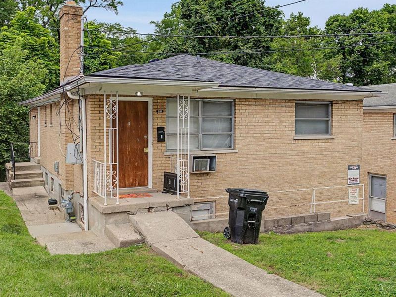 833 Seton Avenue, Cincinnati, OH 45205 Photo 1