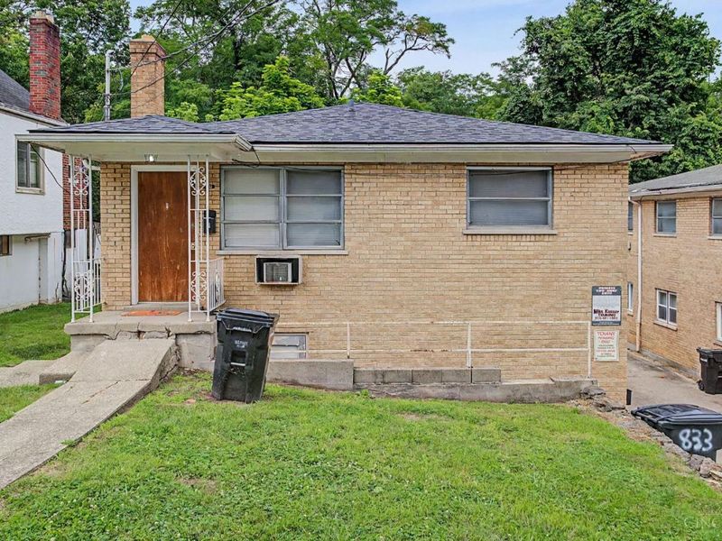 833 Seton Avenue, Cincinnati, OH 45205 Photo 2