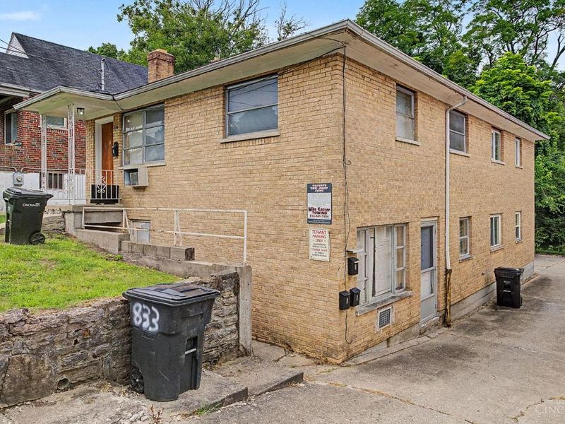 833 Seton Avenue, Cincinnati, OH 45205 Photo 4