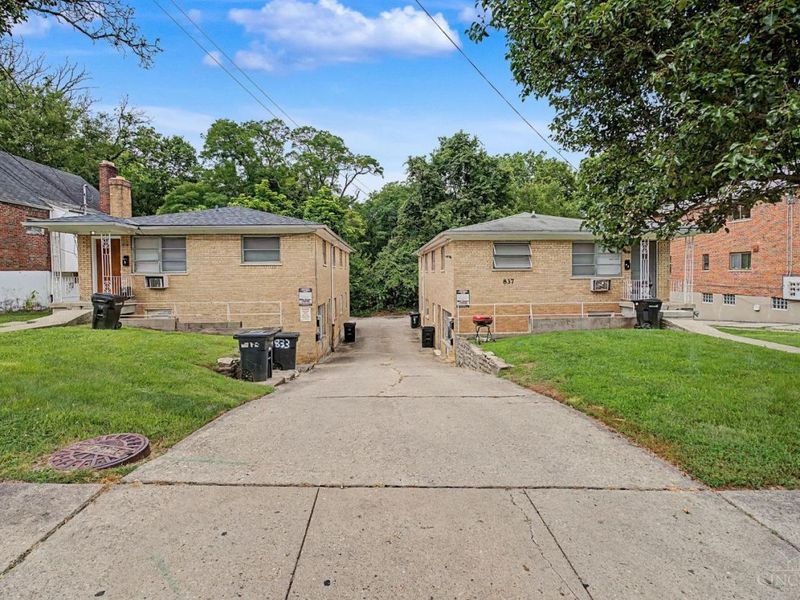 833 Seton Avenue, Cincinnati, OH 45205 Photo 8