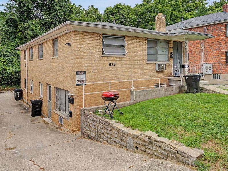 837 Seton Avenue, Cincinnati, OH 45205 Photo 2