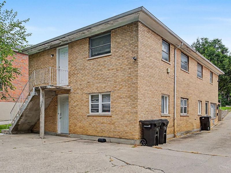 837 Seton Avenue, Cincinnati, OH 45205 Photo 5