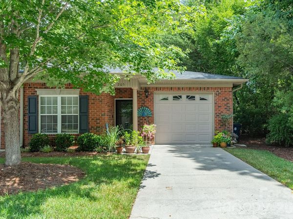 205 Chickadee Drive, Lexington, NC 27292