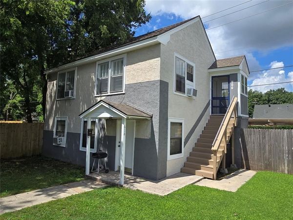 612 Chautauqua Avenue, Norman, OK 73069
