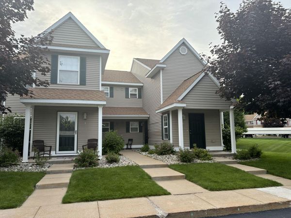 13553 Stover Court, Unit 1, Charlevoix, MI 49720