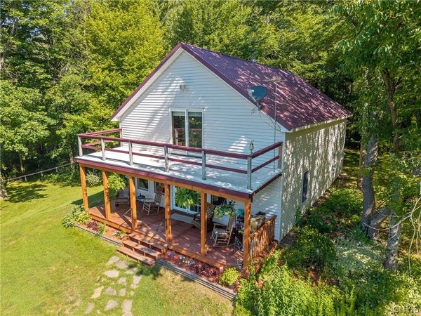 509 Center Road , Lacona, NY 13083