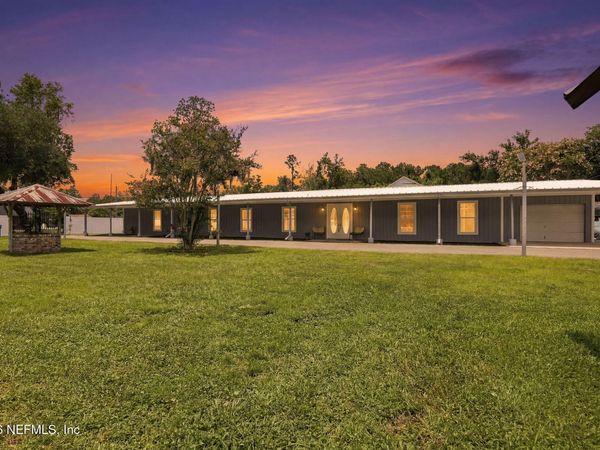 865 COLE Road, Jacksonville, FL 32218
