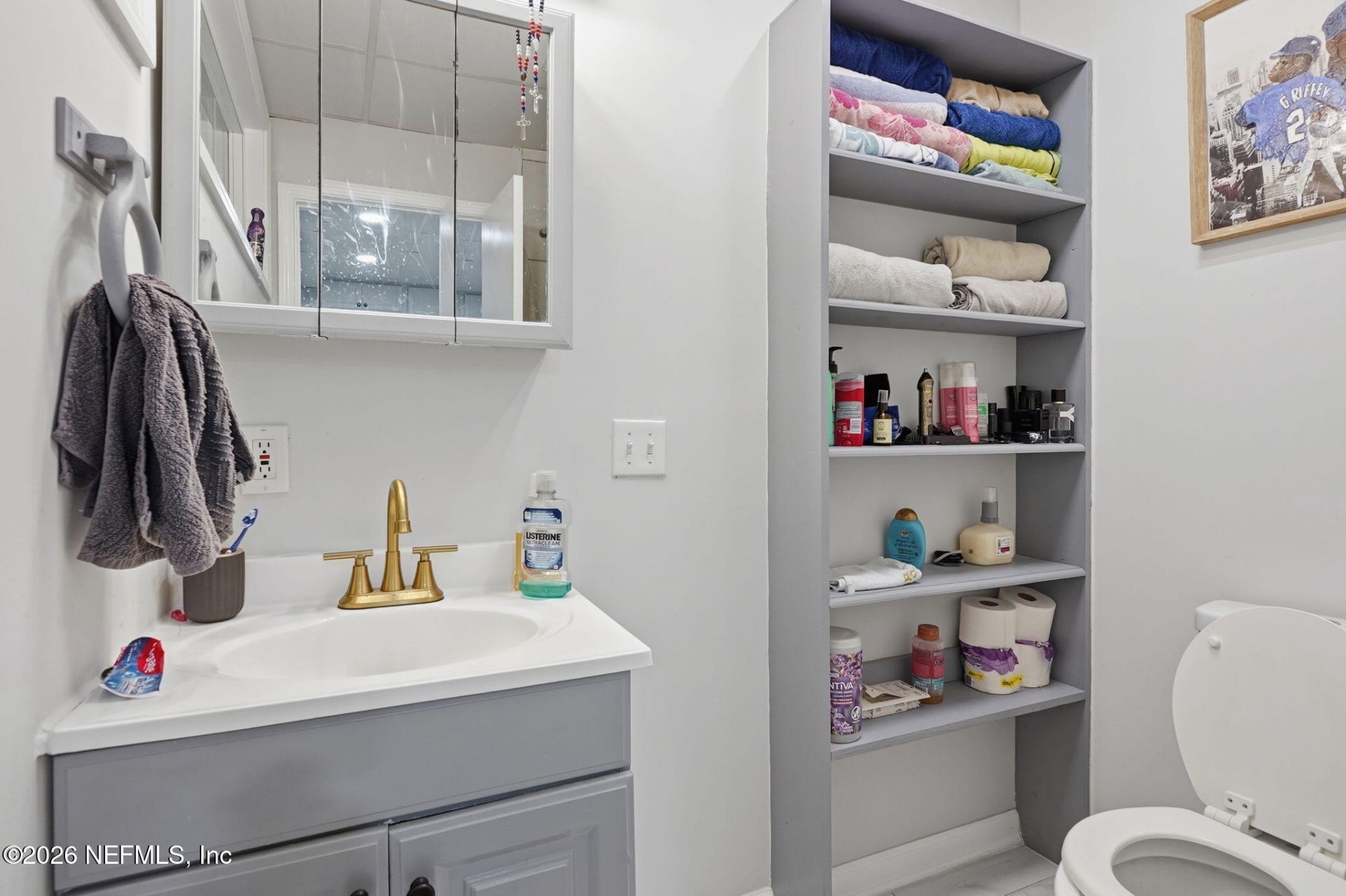 865 Cole Road, Jacksonville, FL 32218 Photo