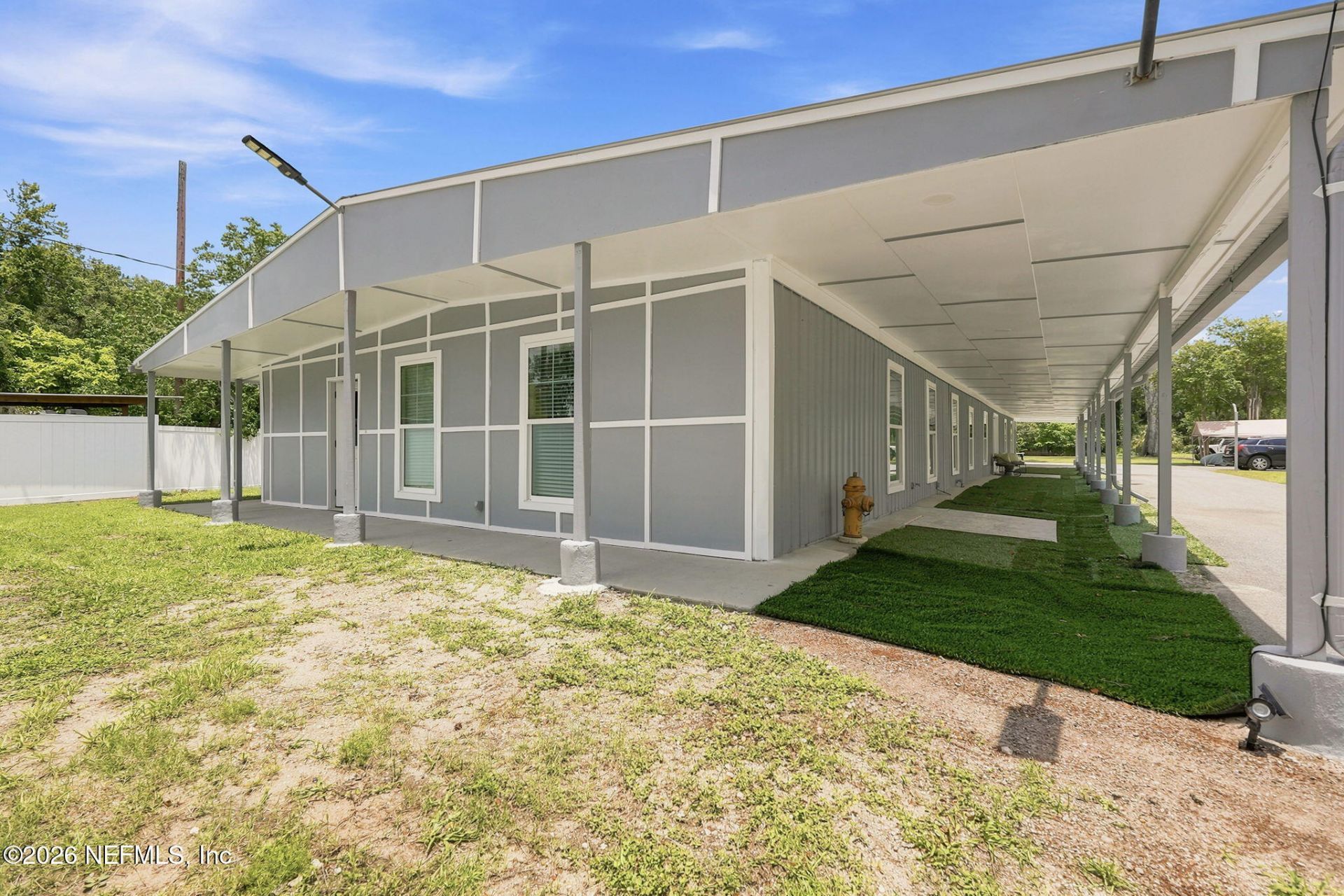 865 Cole Road, Jacksonville, FL 32218 Photo