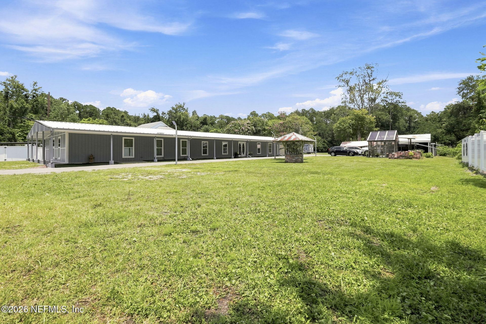 865 Cole Road, Jacksonville, FL 32218 Photo