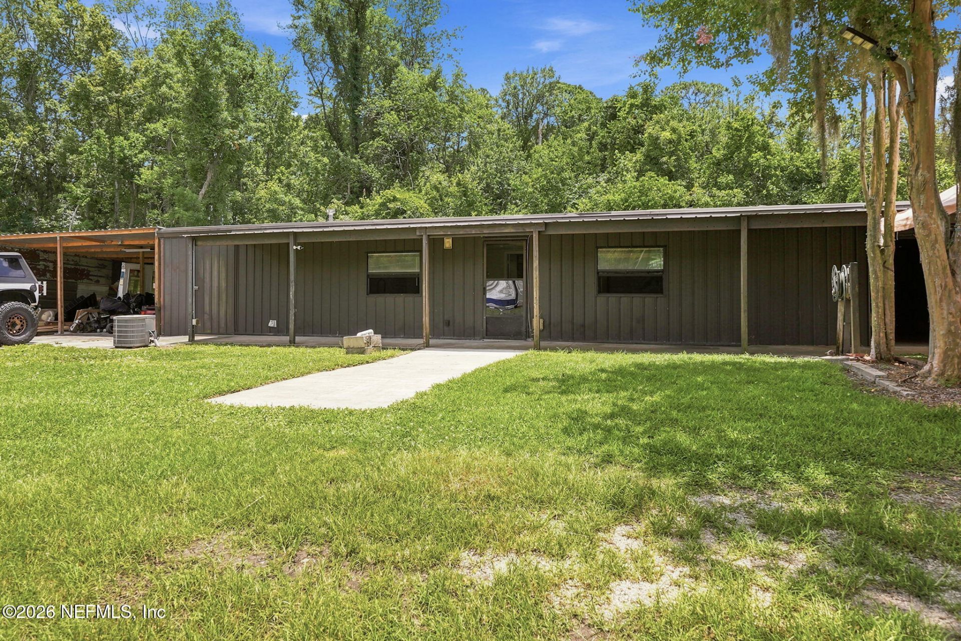 865 Cole Road, Jacksonville, FL 32218 Photo