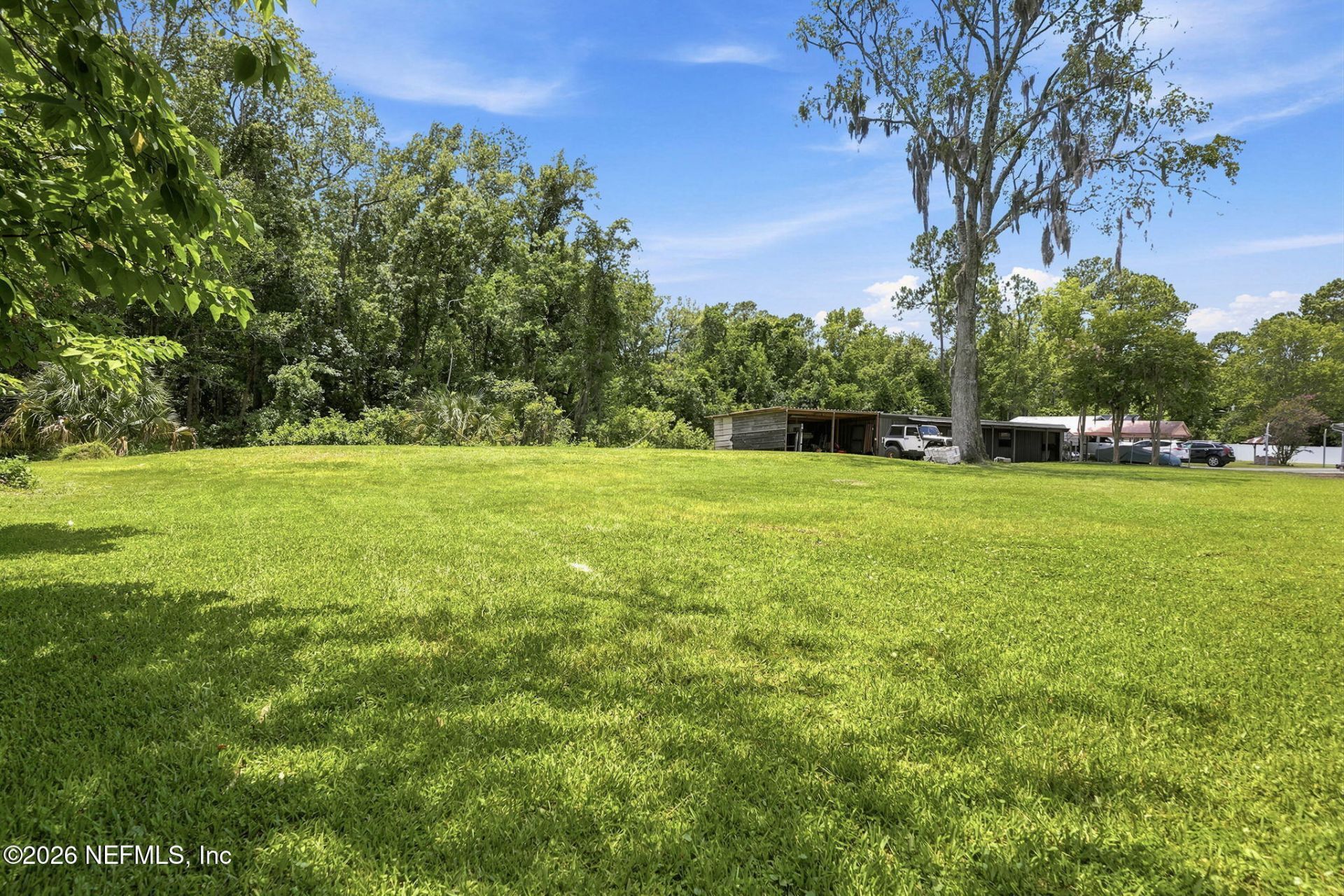 865 Cole Road, Jacksonville, FL 32218 Photo