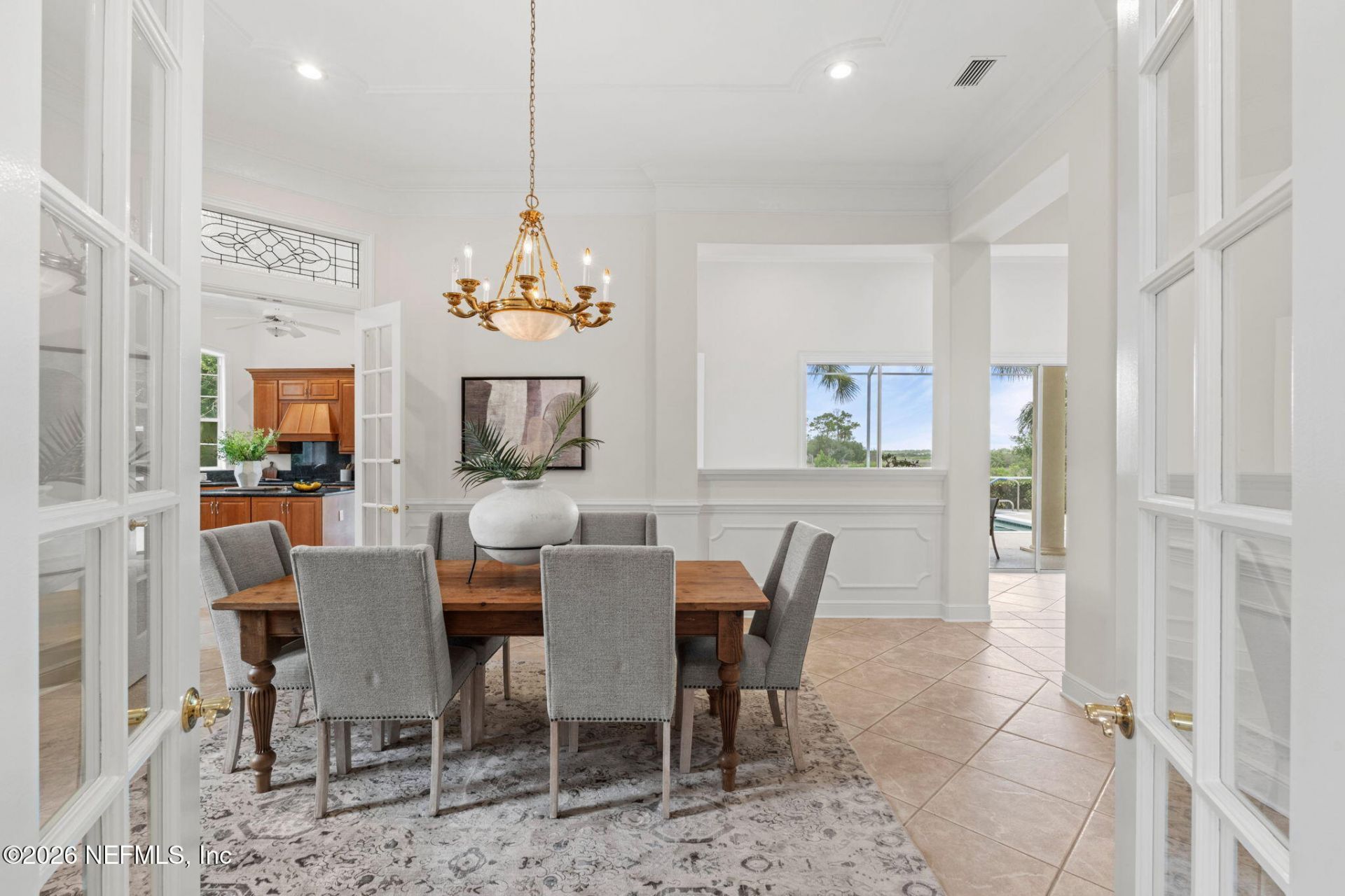 217 Fiddlers Point Drive, Saint Augustine, FL 32080 Photo
