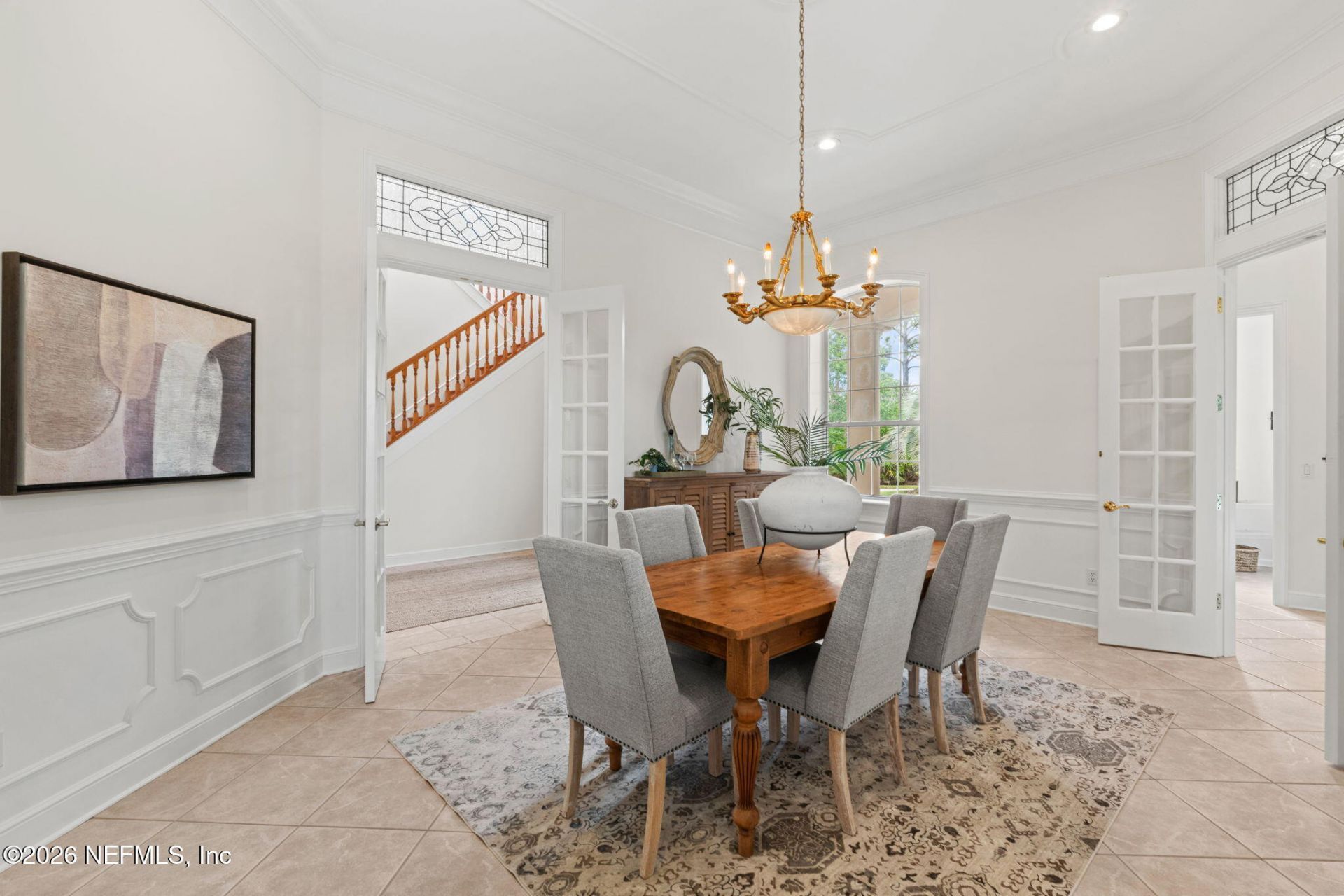 217 Fiddlers Point Drive, Saint Augustine, FL 32080 Photo