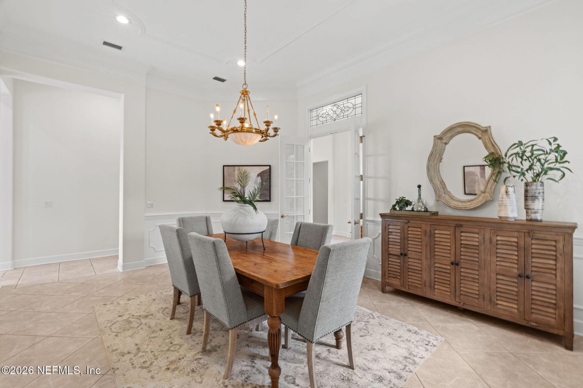 217 Fiddlers Point Drive, Saint Augustine, FL 32080 Photo
