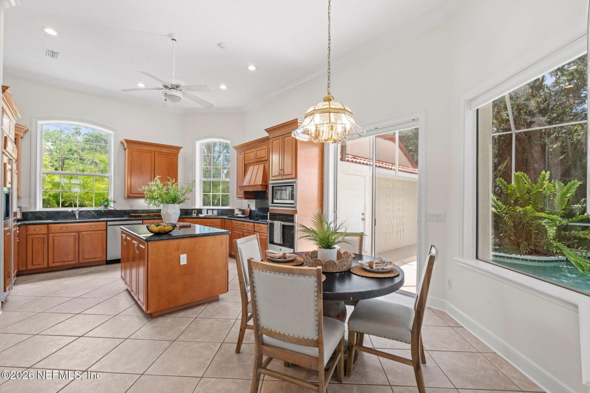217 Fiddlers Point Drive, Saint Augustine, FL 32080 Photo
