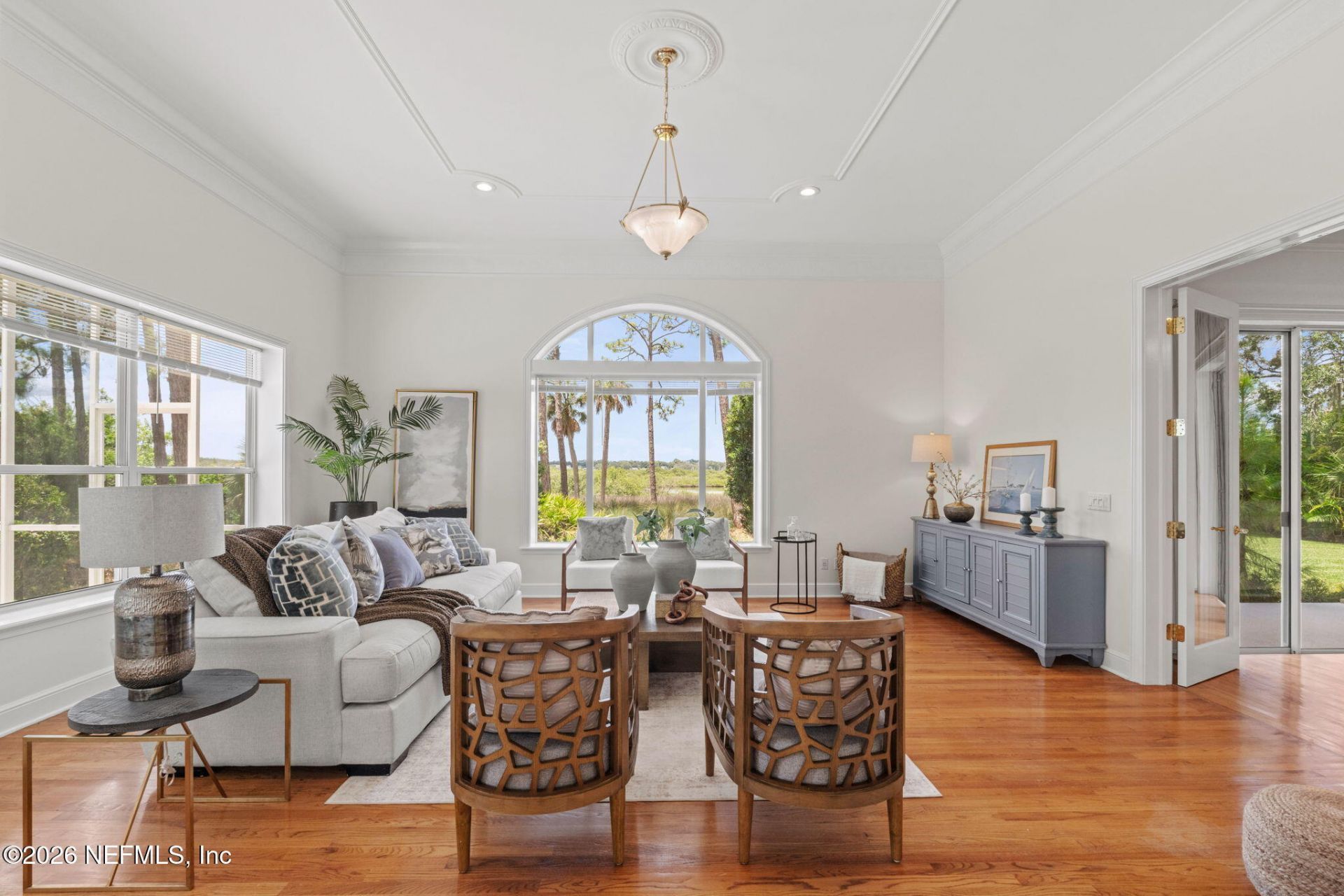 217 Fiddlers Point Drive, Saint Augustine, FL 32080 Photo