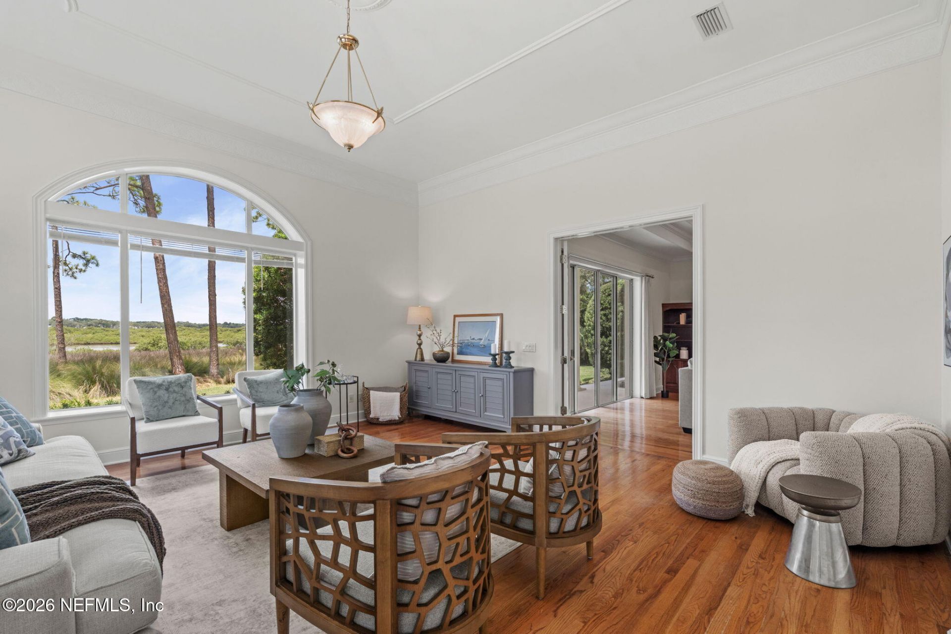 217 Fiddlers Point Drive, Saint Augustine, FL 32080 Photo