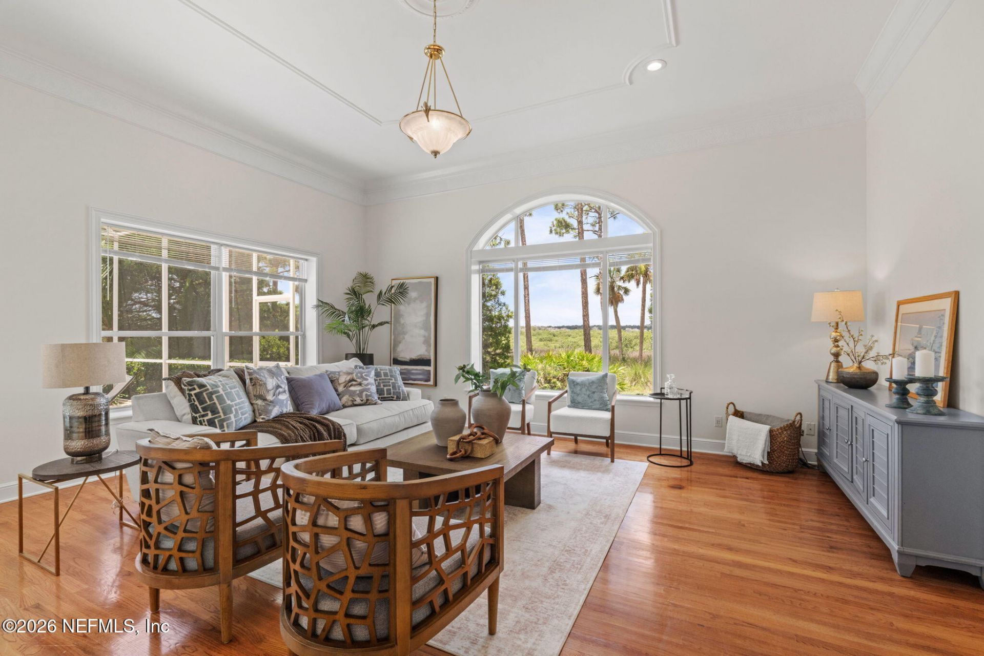 217 Fiddlers Point Drive, Saint Augustine, FL 32080 Photo