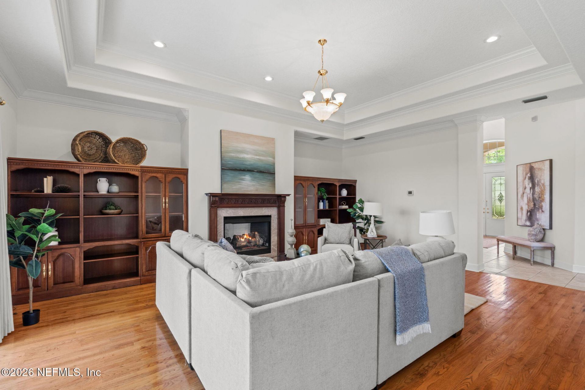 217 Fiddlers Point Drive, Saint Augustine, FL 32080 Photo