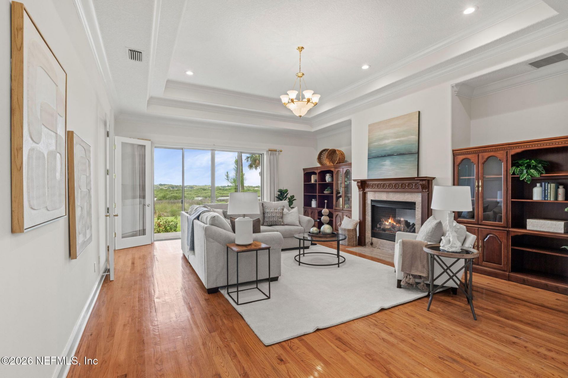 217 Fiddlers Point Drive, Saint Augustine, FL 32080 Photo