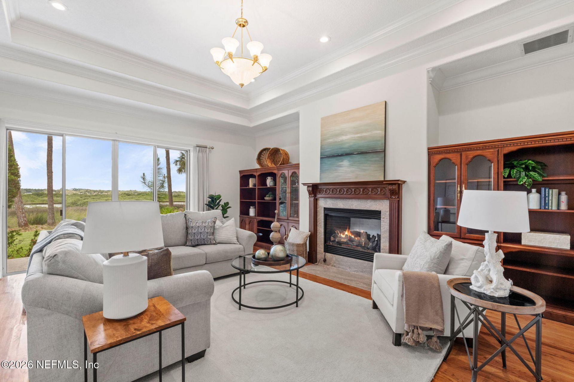 217 Fiddlers Point Drive, Saint Augustine, FL 32080 Photo