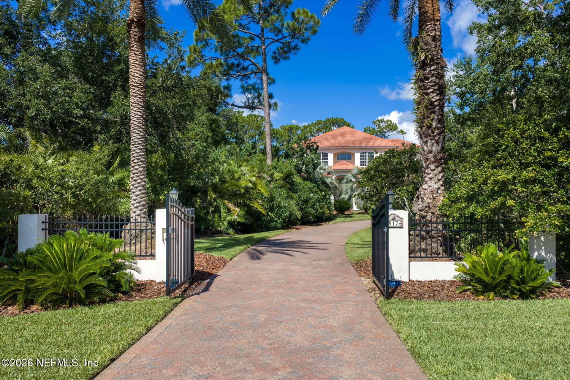 217 Fiddlers Point Drive, Saint Augustine, FL 32080 Photo