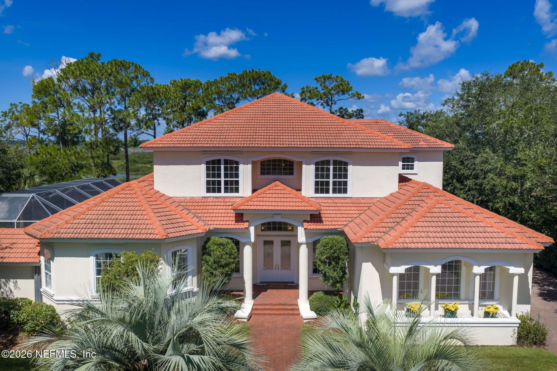 217 Fiddlers Point Drive, Saint Augustine, FL 32080 Photo