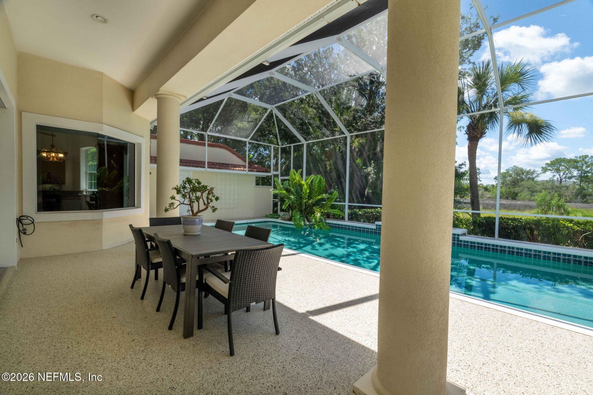 217 Fiddlers Point Drive, Saint Augustine, FL 32080 Photo