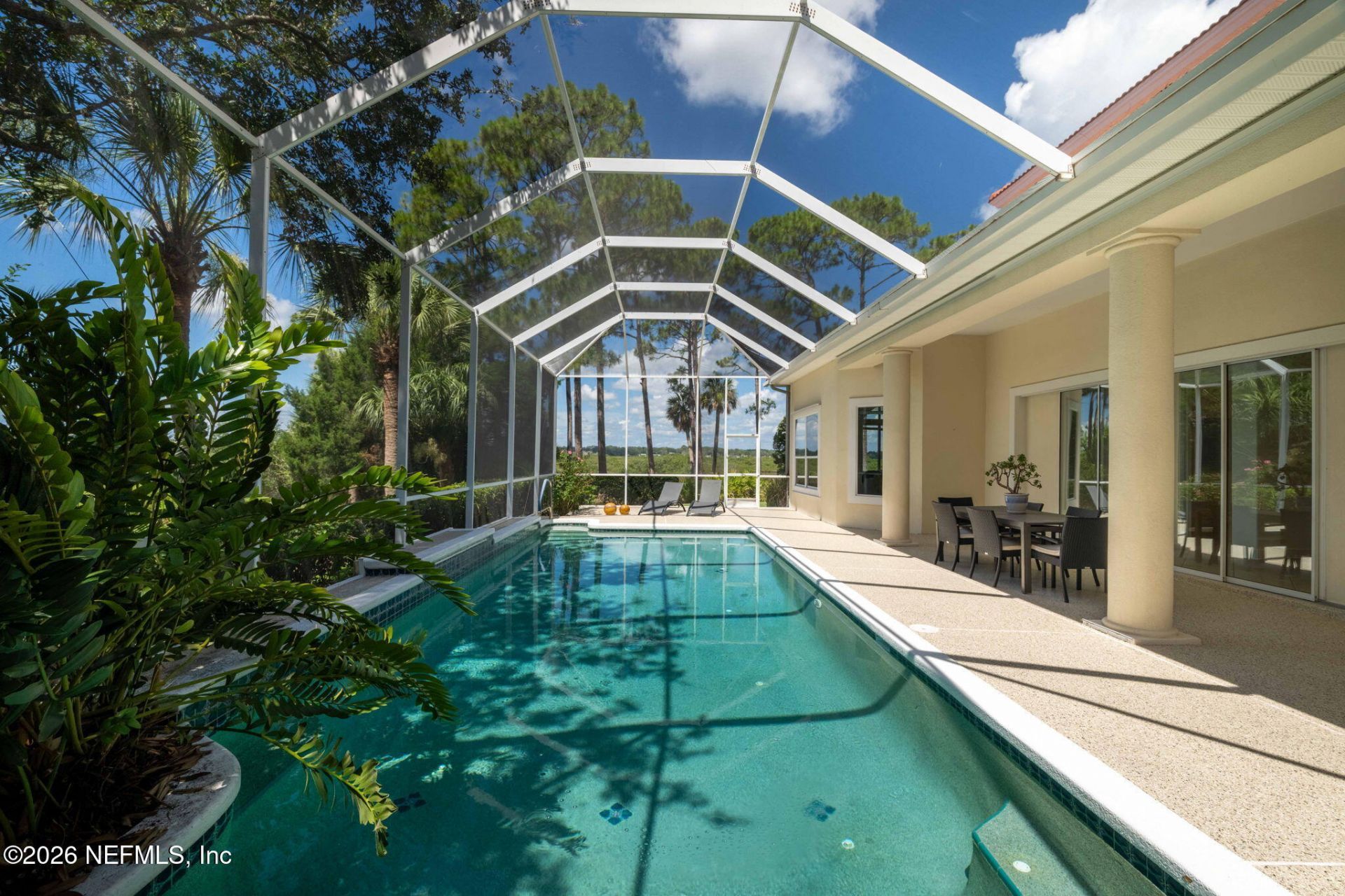 217 Fiddlers Point Drive, Saint Augustine, FL 32080 Photo