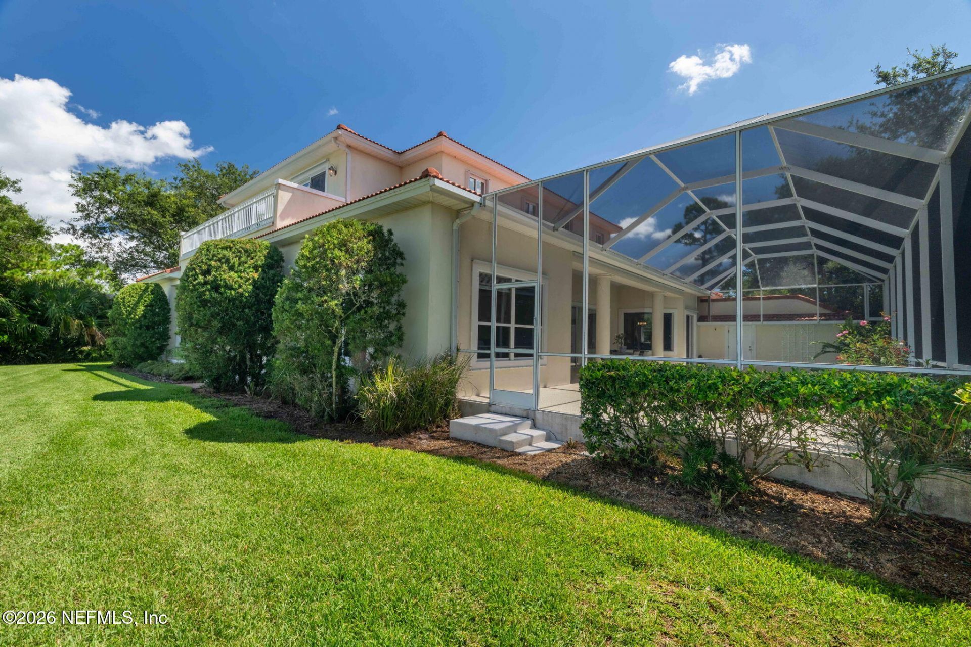 217 Fiddlers Point Drive, Saint Augustine, FL 32080 Photo